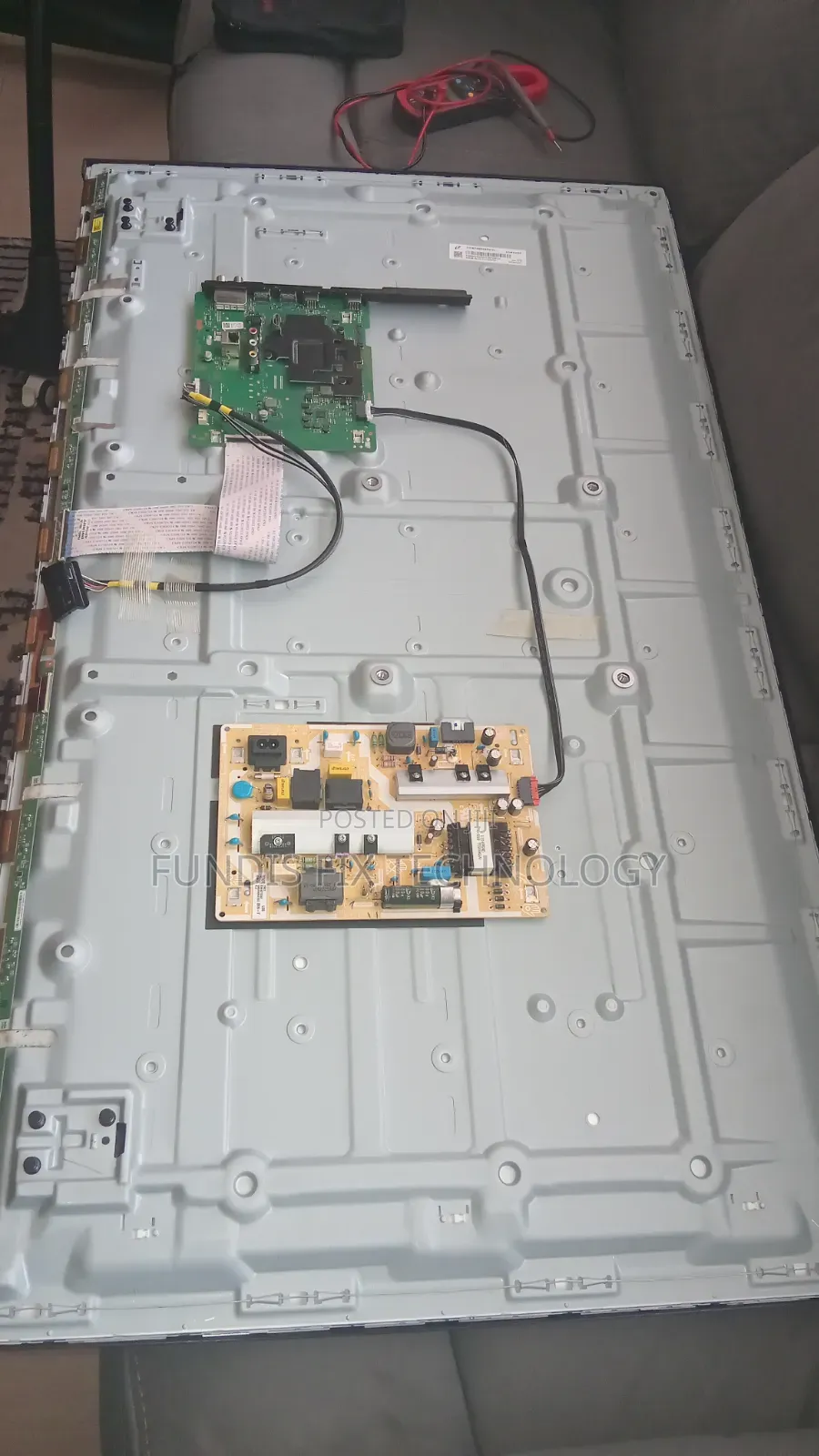 LED /LCD TV Screen and Home Theater System Repair Services