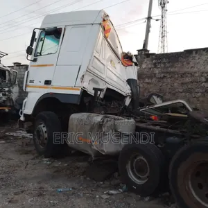 KCG Daf P/Mover