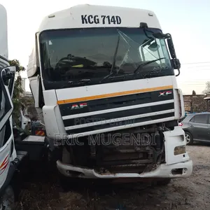 KCG Daf P/Mover