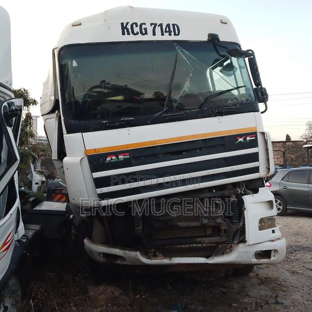 KCG Daf P/Mover - main view