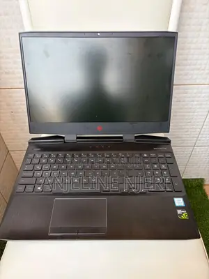 Laptop HP Omen 15 32GB Intel Core i7 SSD 1T