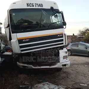 KCG Daf P/Mover