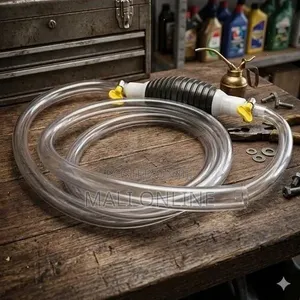 Hand Siphon Pump