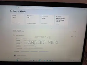 Laptop HP Omen 15 32GB Intel Core i7 SSD 1T
