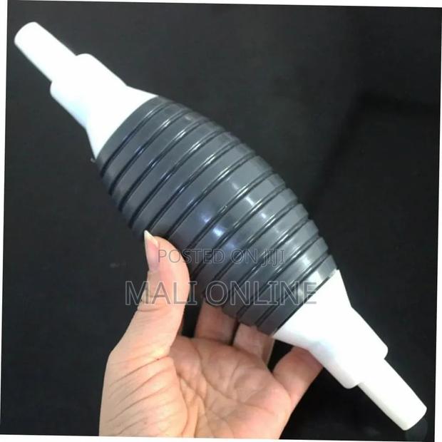 Hand Siphon Pump - thumbnail 2