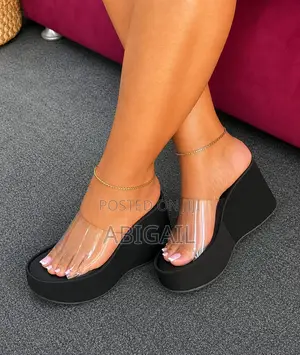 Wedge Platform