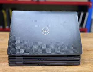 Laptop Dell Latitude 7320 16GB Intel Core i5 SSD 512GB