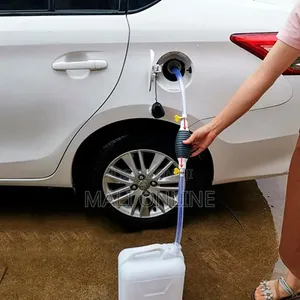 Hand Siphon Pump
