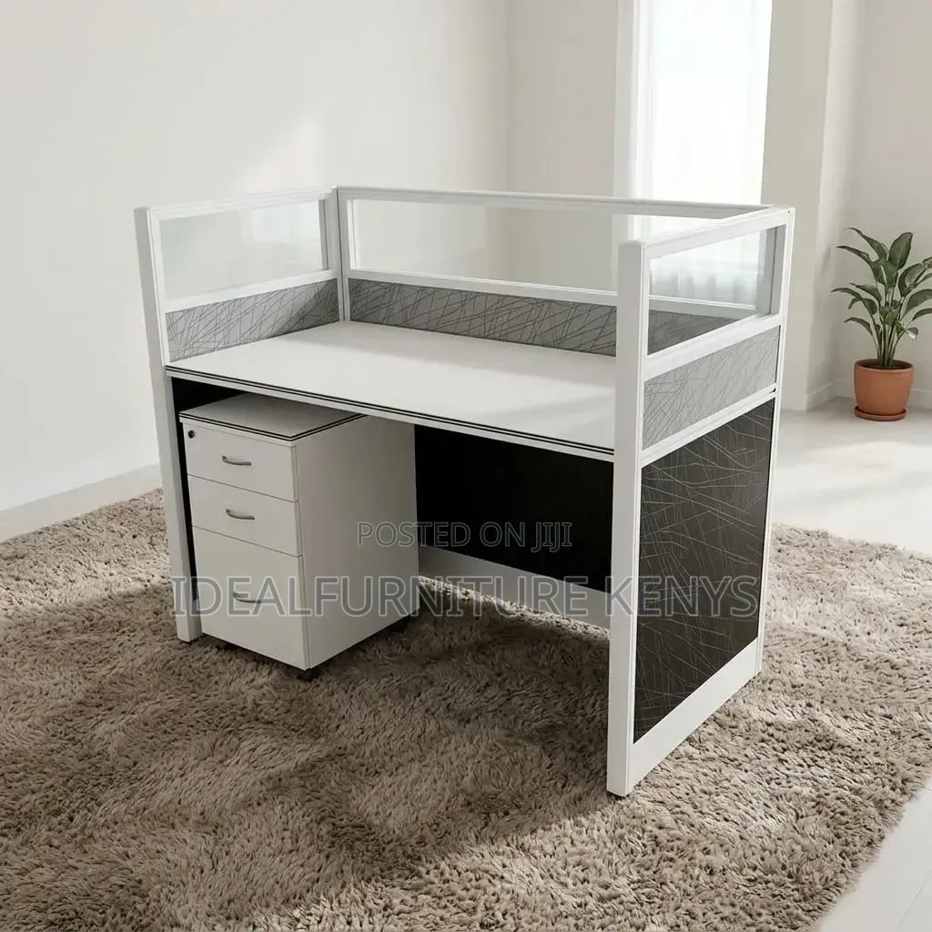 1.2m Reception Table