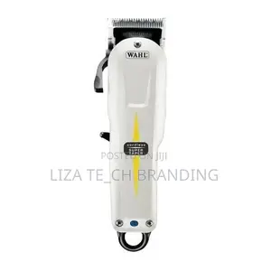 Cordless Rechargeable Hair Clipper/Shaving Machine