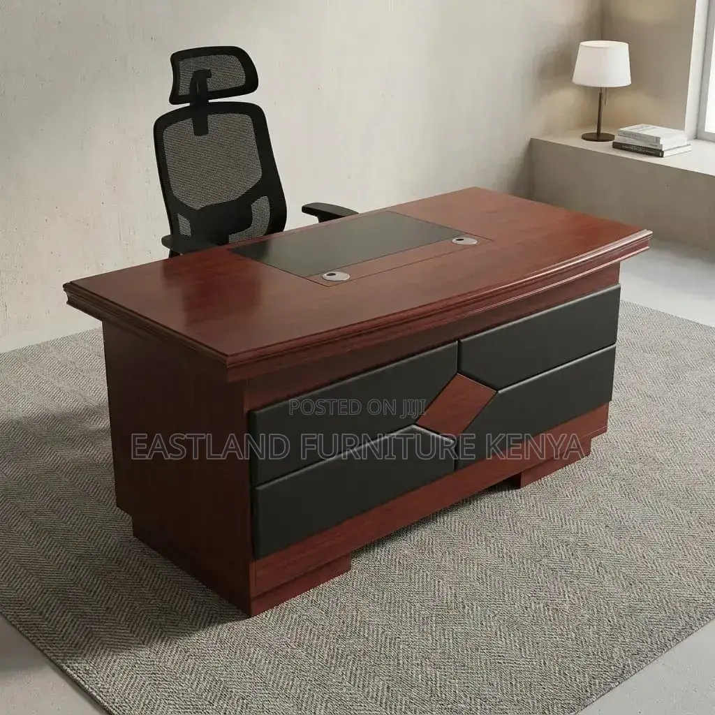 1.6m Executive Table