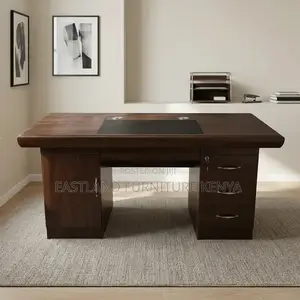 1.4m Office Desk