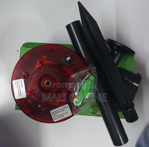 Solar Infrared Sensor Alarm - thumbnail 2