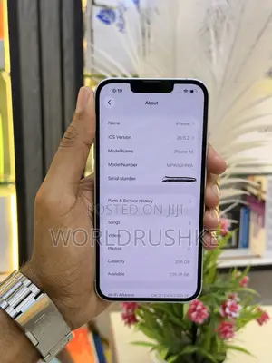 Apple iPhone 12 Pro Max 512 GB Blue