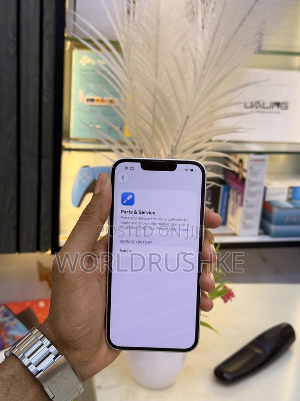 Apple iPhone 12 Pro Max 512 GB Blue