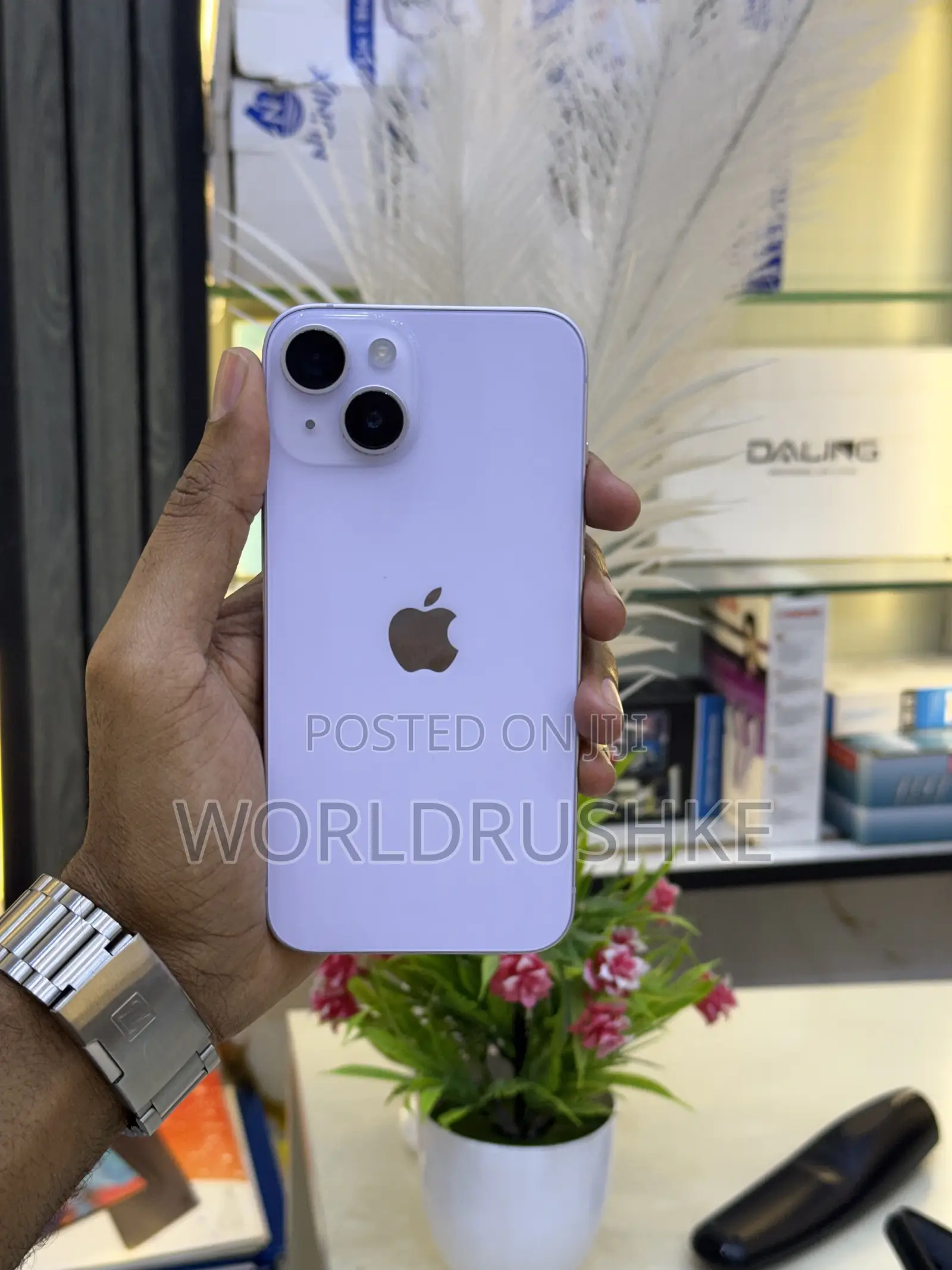 Apple iPhone 12 Pro Max 512 GB Blue