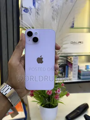 Apple iPhone 12 Pro Max 512 GB Blue