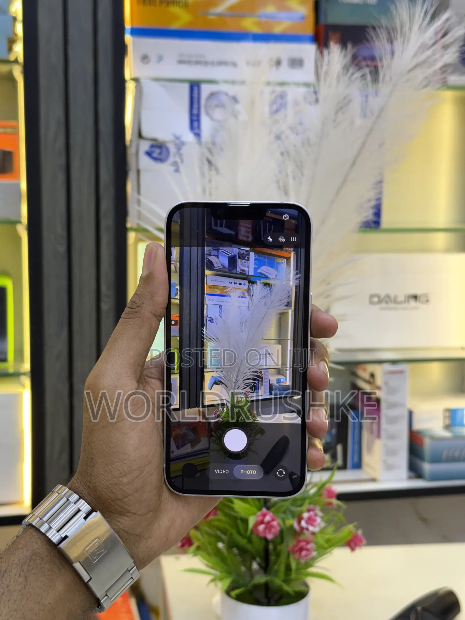 Apple iPhone 12 Pro Max 512 GB Blue