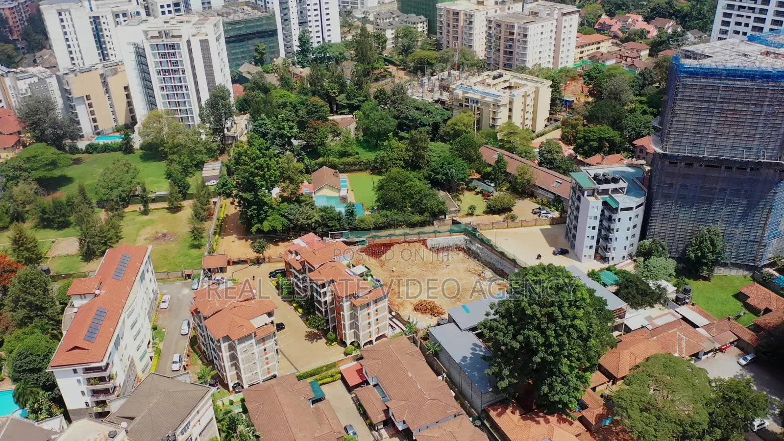 Drone Videography and Photography