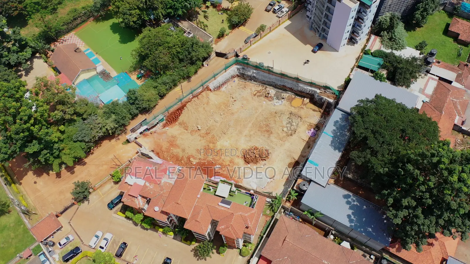 Drone Videography and Photography