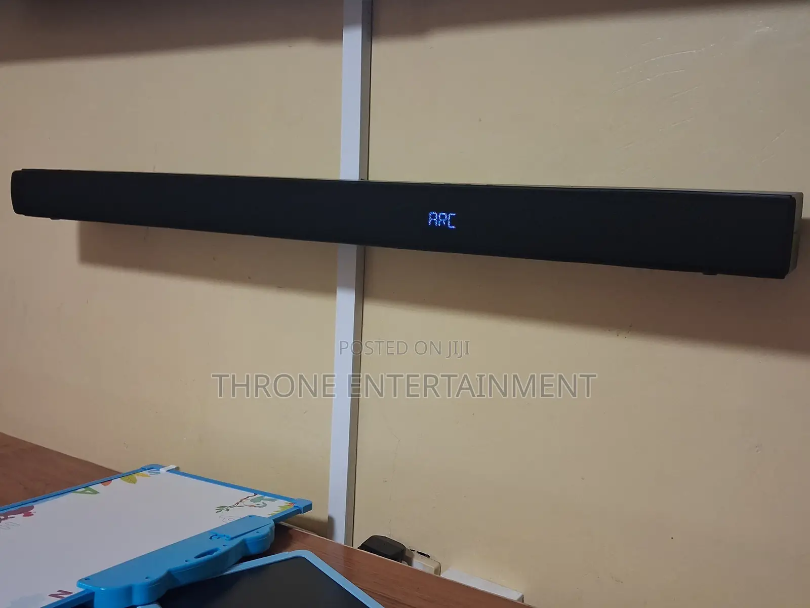 Hisense Soundbar