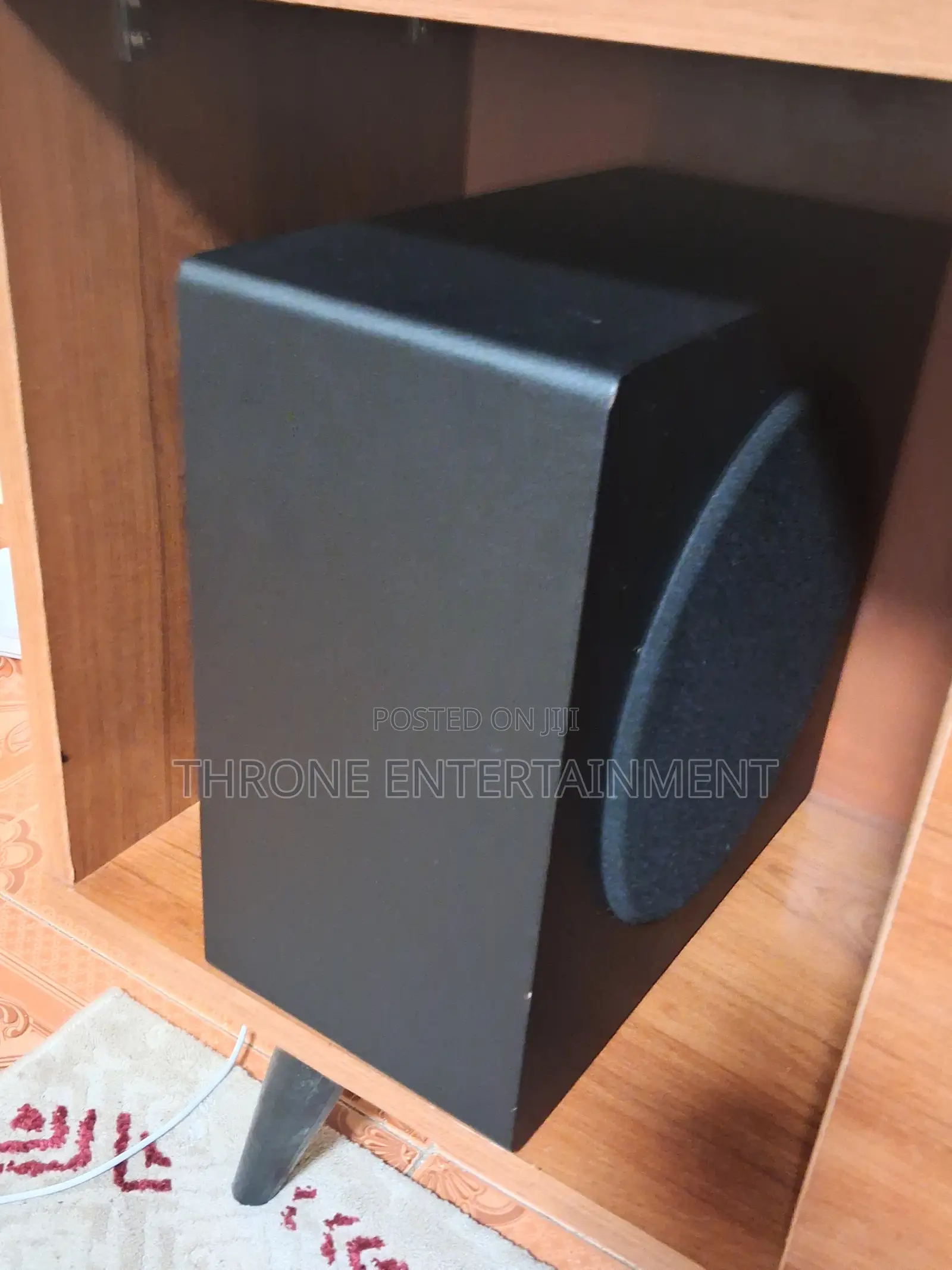 Hisense Soundbar