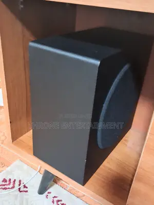 Hisense Soundbar