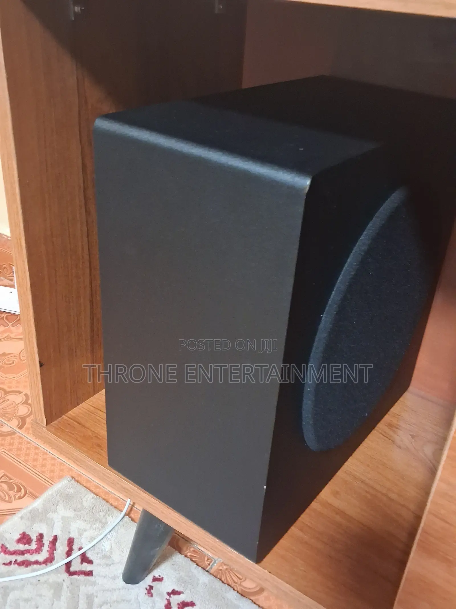 Hisense Soundbar