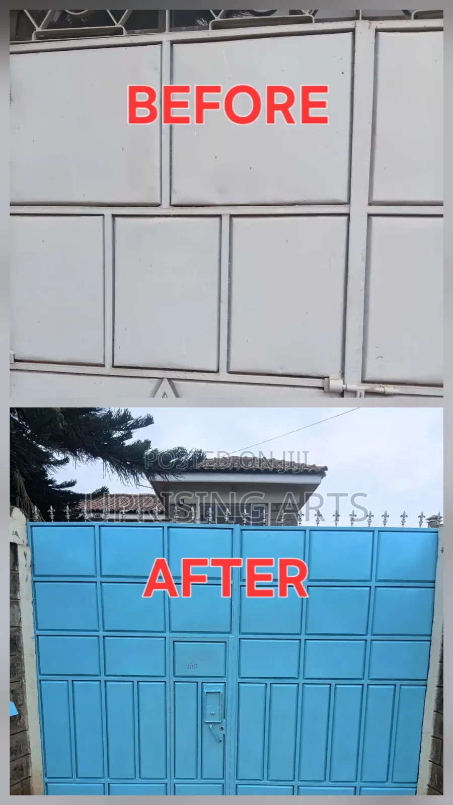 Professional Painter