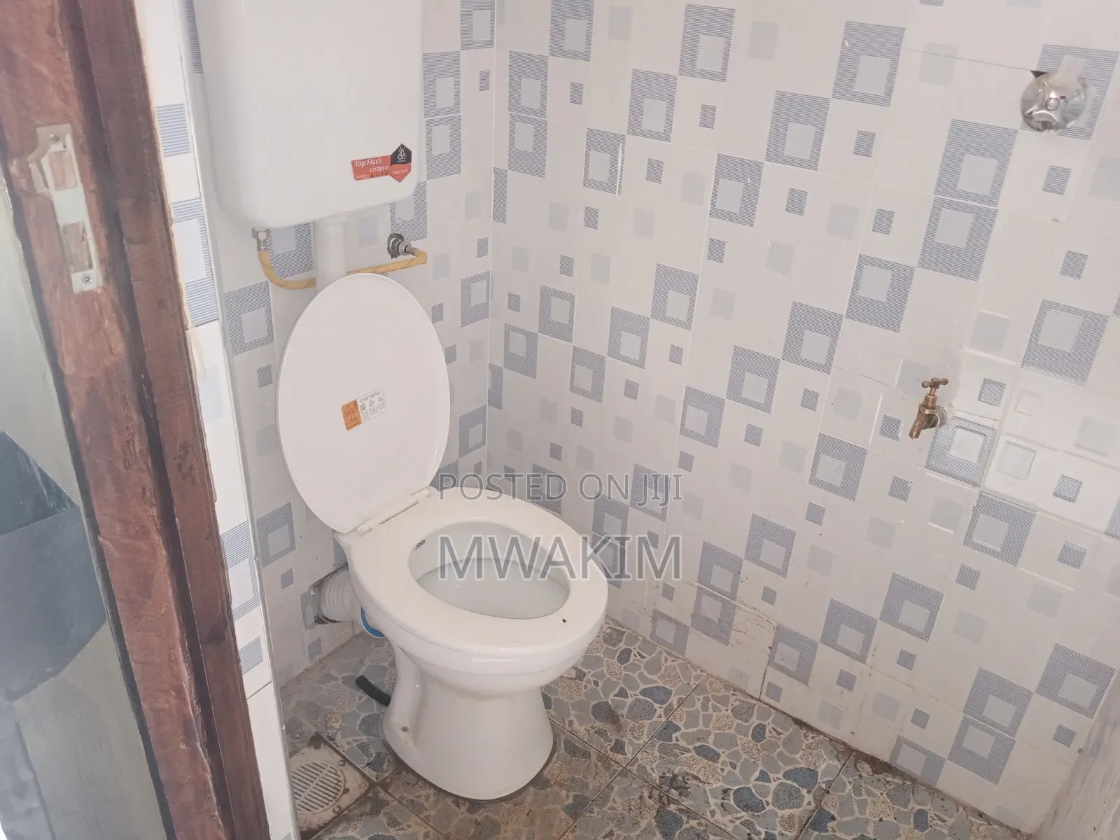 1bdrm Block of Flats in Githurai 45, Juja for sale