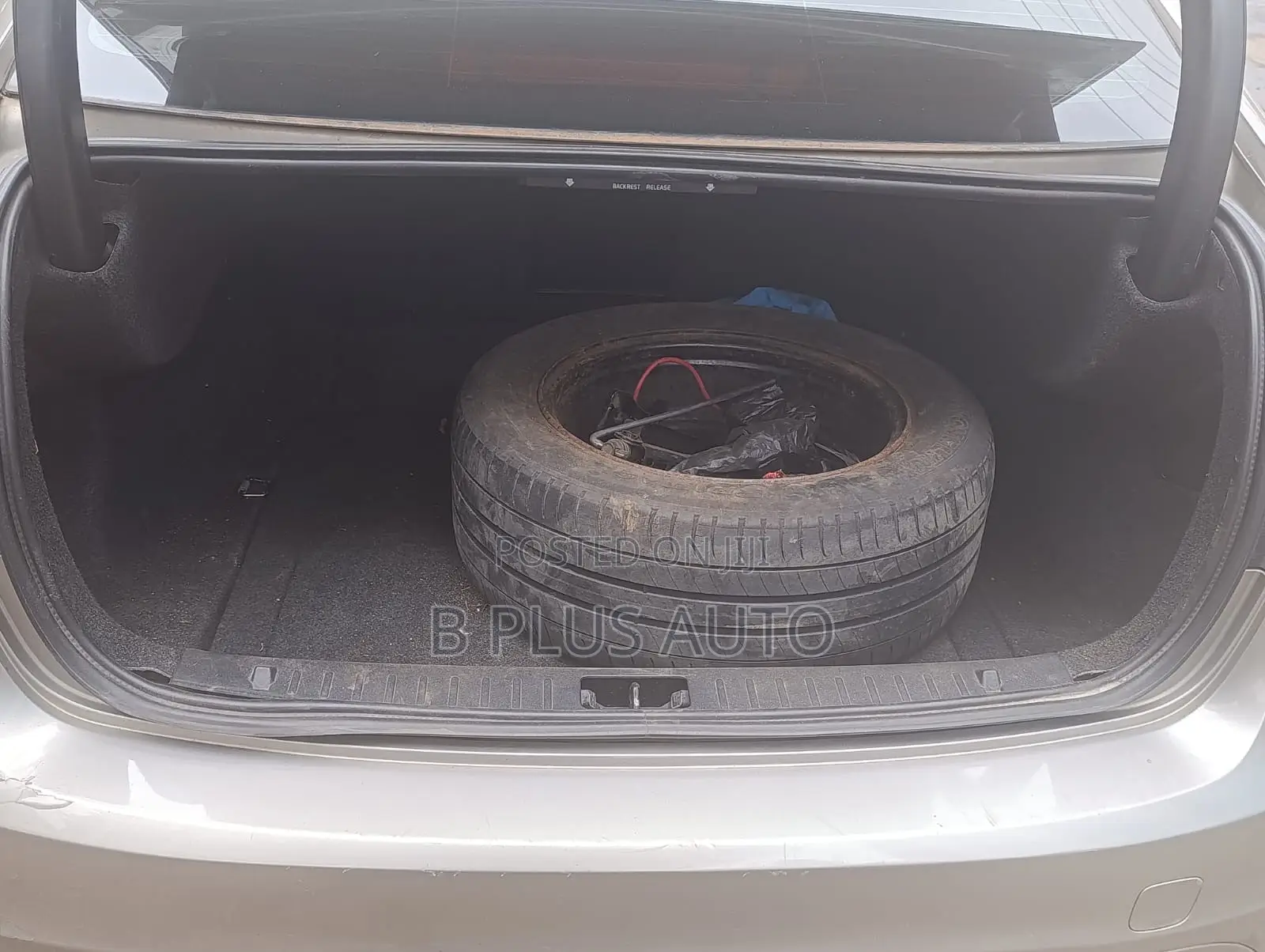 Volvo S60 2014 Silver
