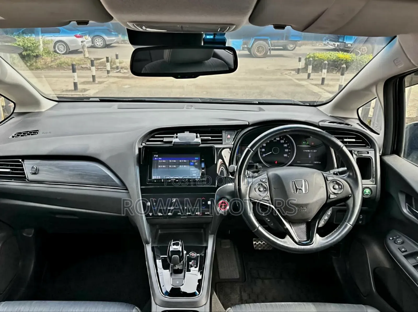 Toyota Pixis 2019 White