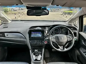 Toyota Pixis 2019 White
