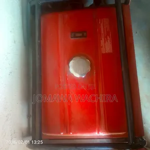 Honda Generator EP6500cx