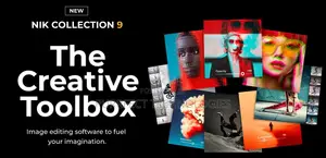Nik Collection 9