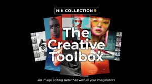 Nik Collection 9