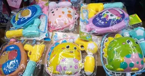 Kids Backpack Watergun