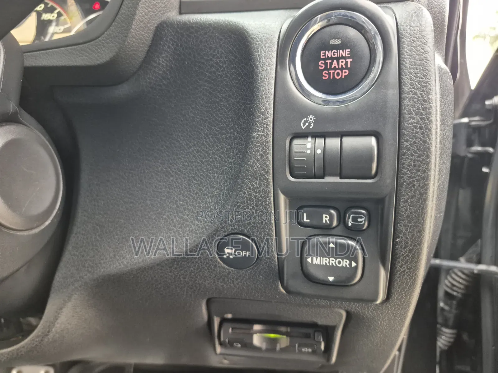 Subaru Forester 2009 Black