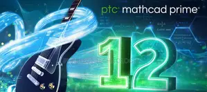 PTC Mathcad Prime 12
