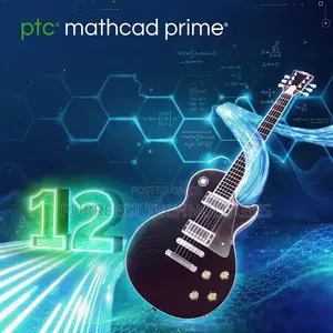 PTC Mathcad Prime 12