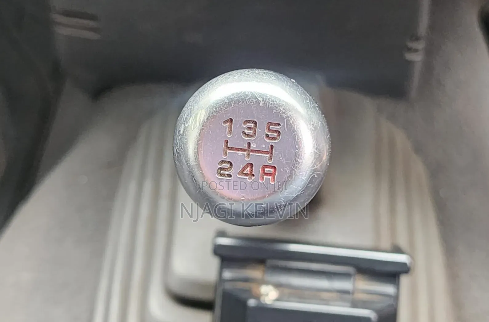Nissan Hardbody 2011 White