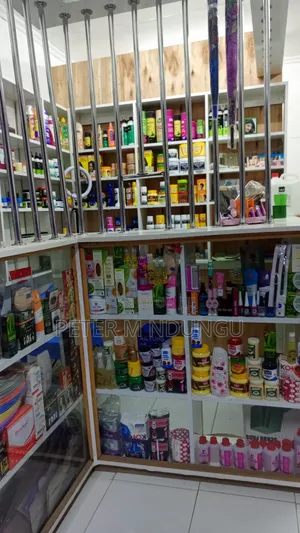 Salon on Sale, Zimmerman