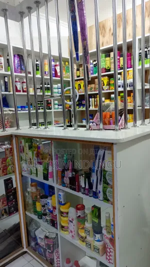 Salon on Sale, Zimmerman
