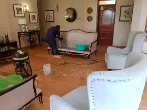 Sofar Cleaning
