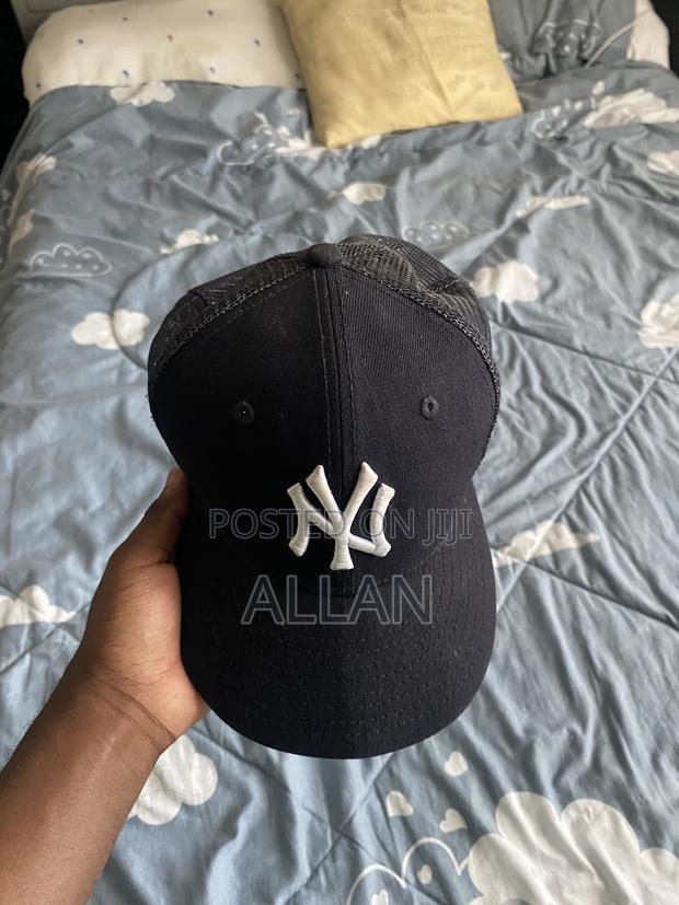 New York Cap - thumbnail 2