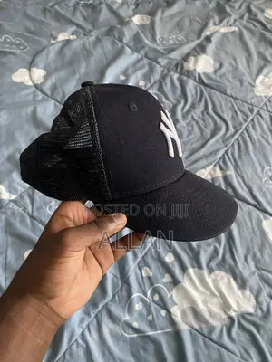 New York Cap