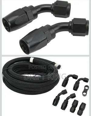 Fuel Hose Kit