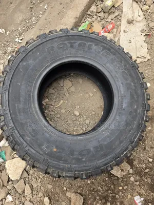 31x10.50r15 Royalblack Tires(mud Terrain)