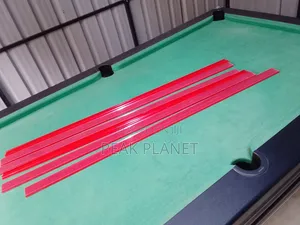 PVC Price Label Strips for Shelves