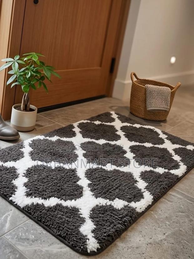 Quality Door Mat 50x60cm – Durable Stylish